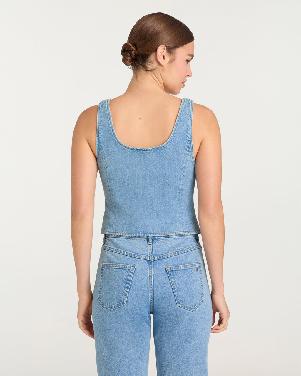 Rowena Jean Top