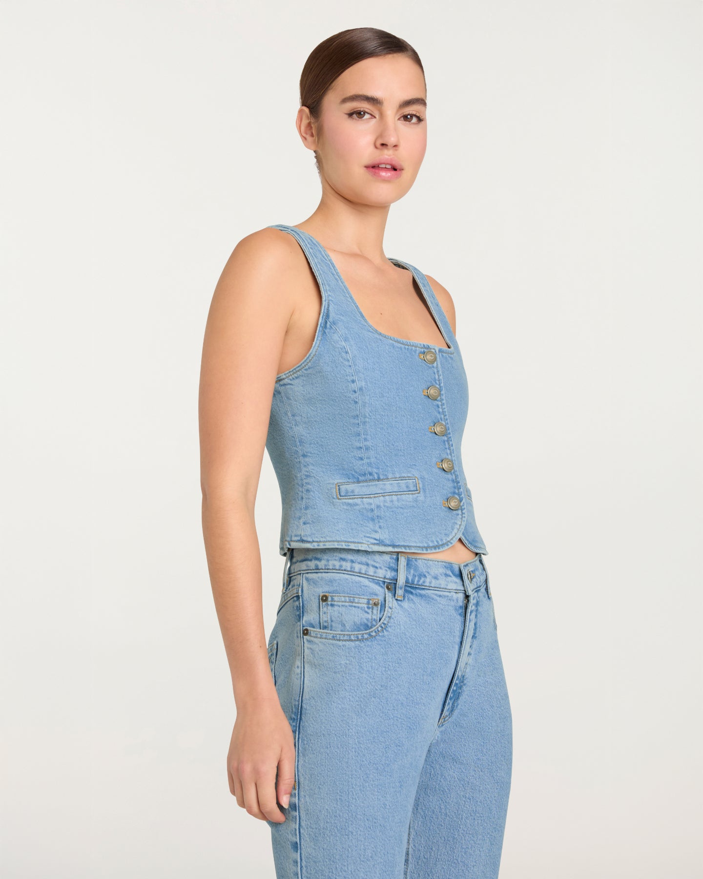 Rowena Jean Top