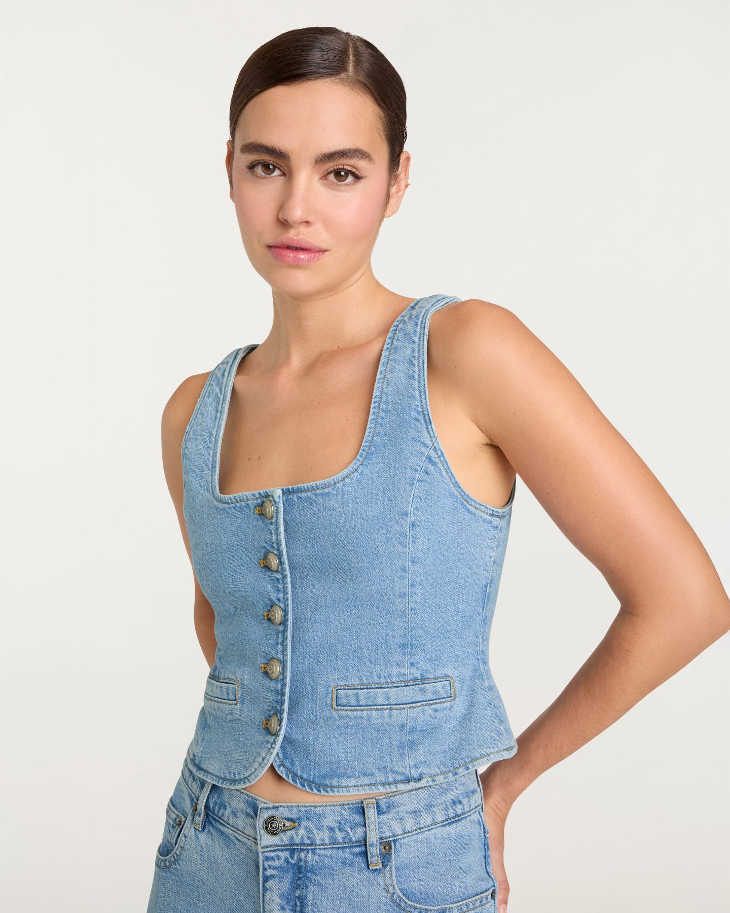 Rowena Jean Top
