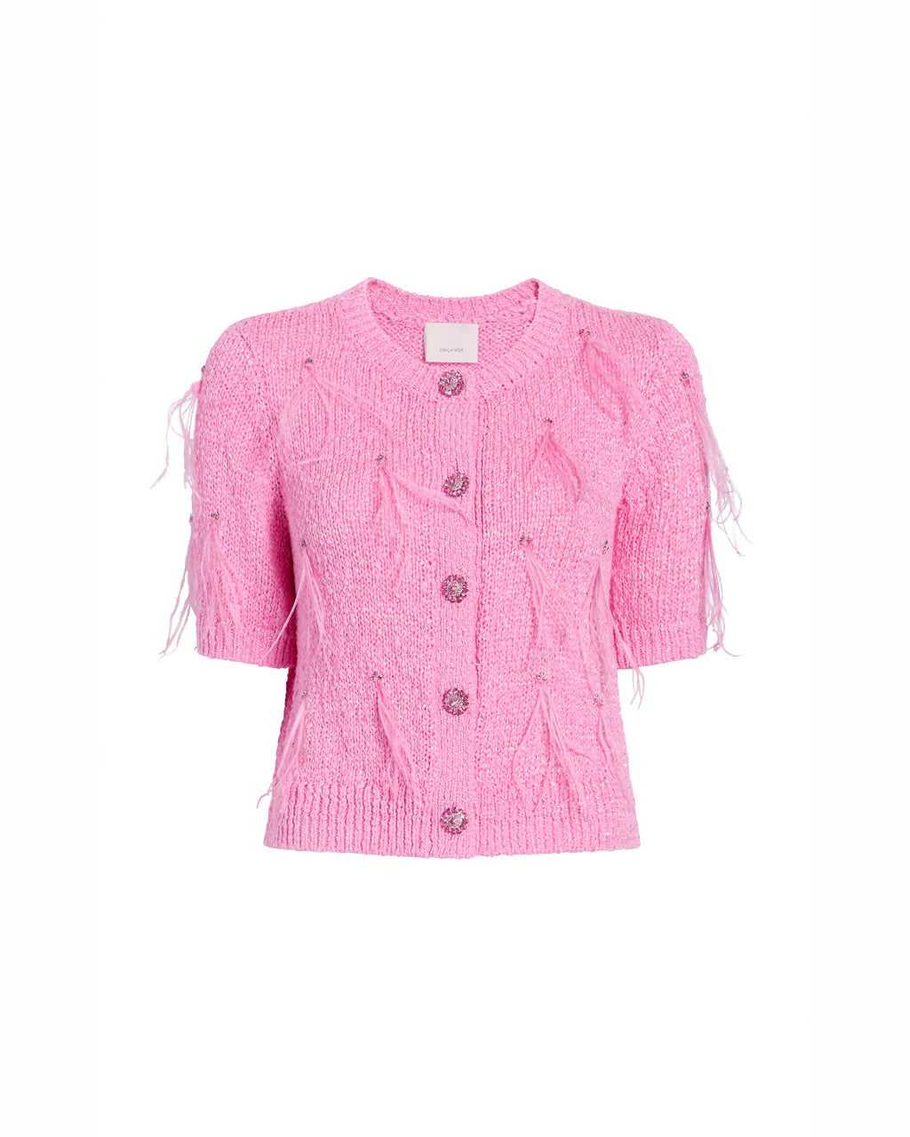 Coralie Cardigan