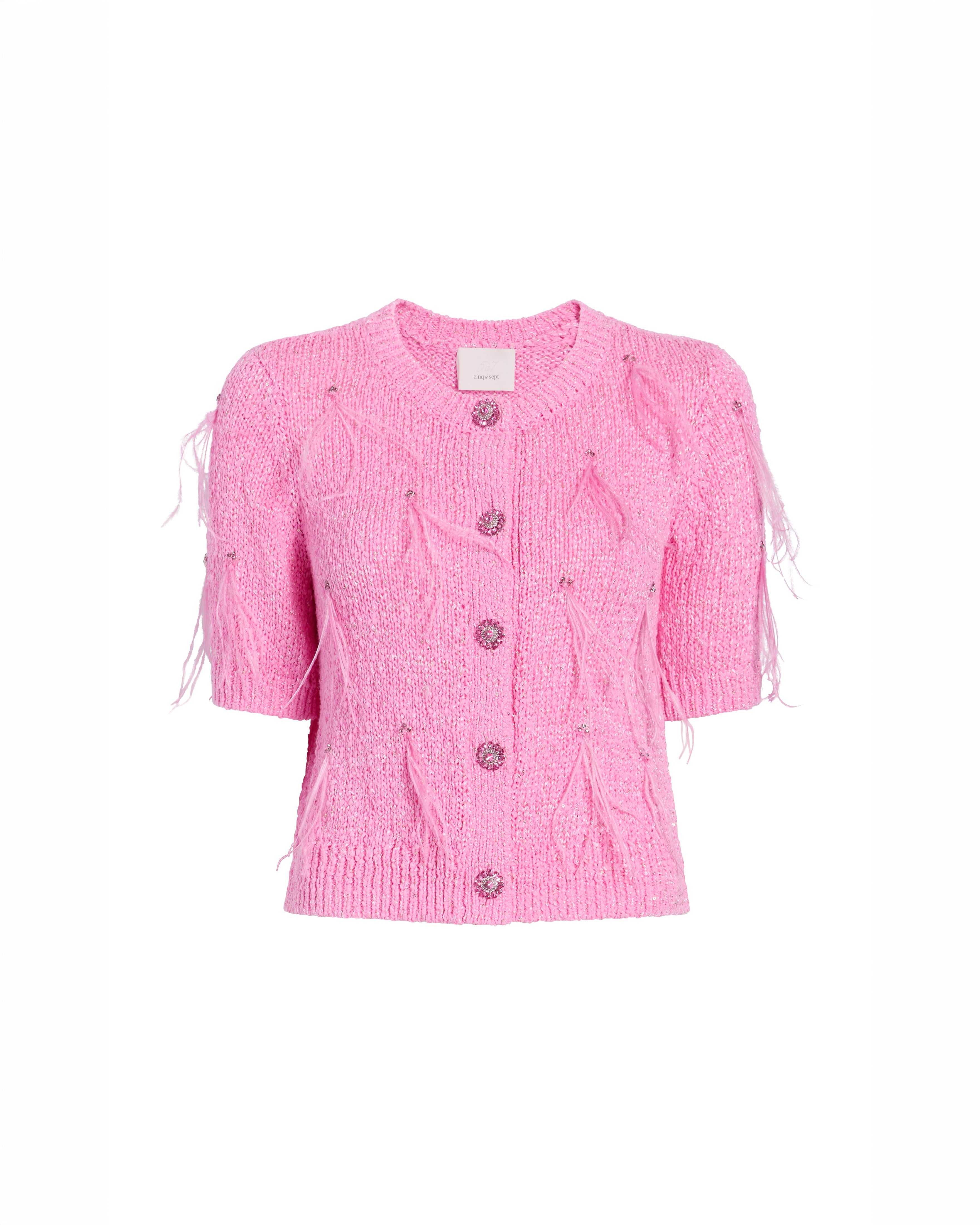 Coralie Cardigan