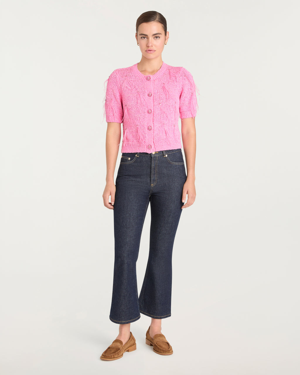 Coralie Cardigan