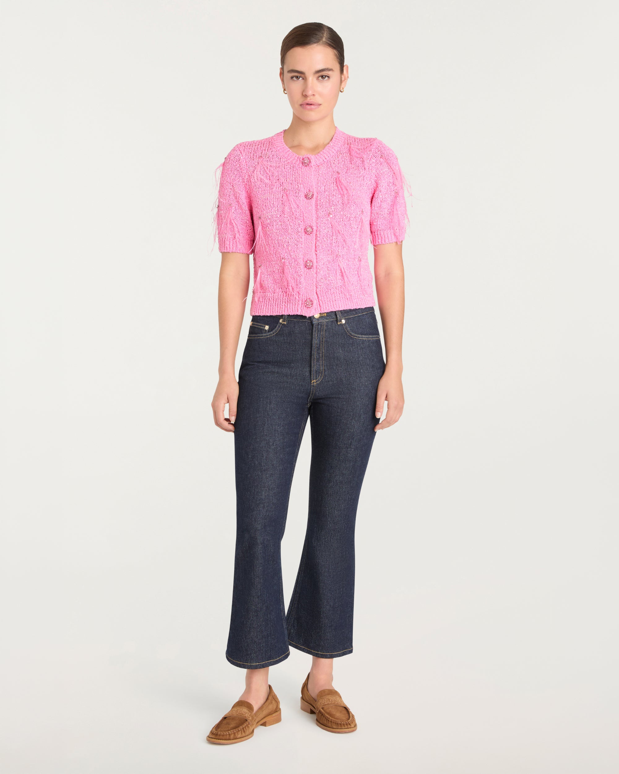 Coralie Cardigan