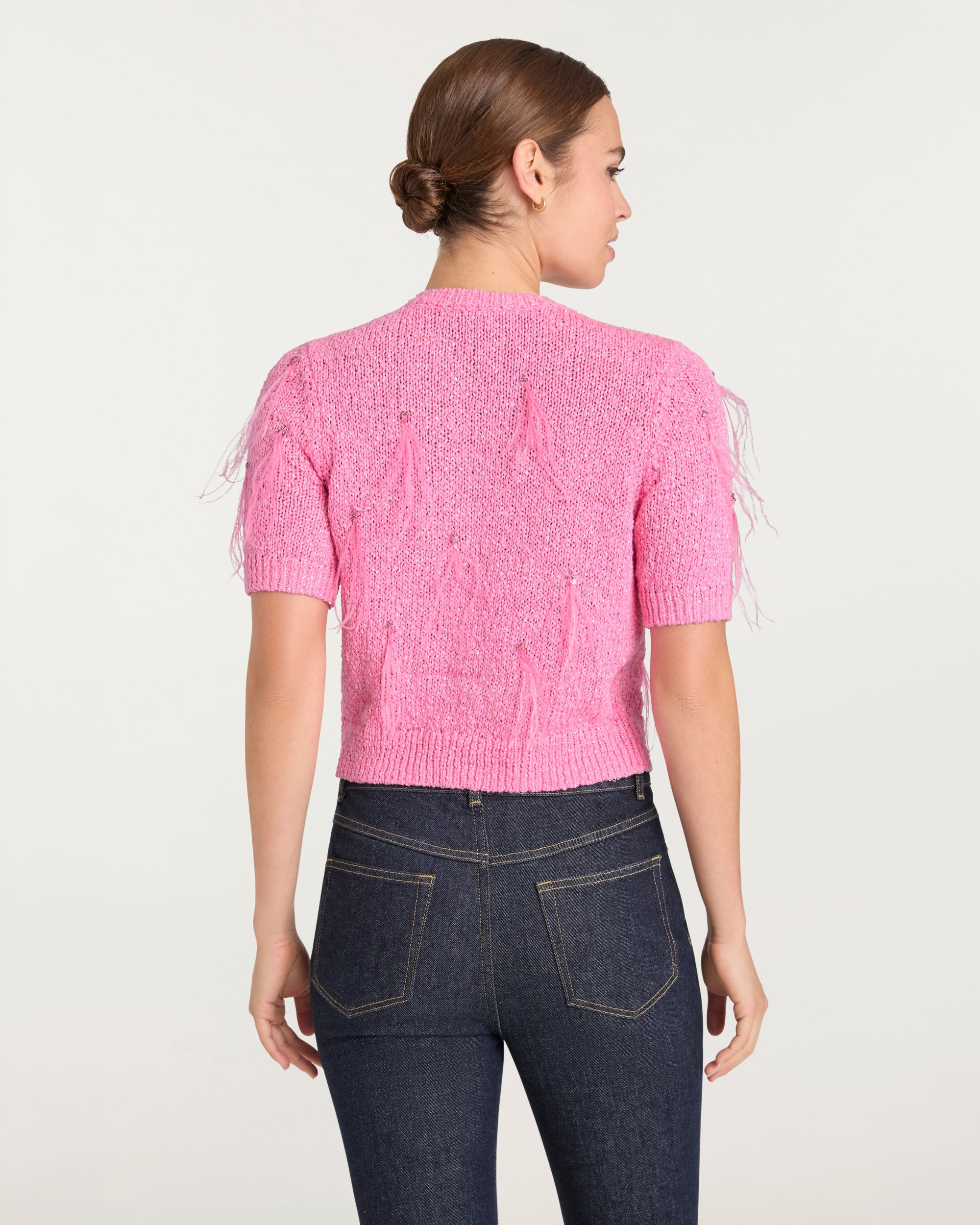 Coralie Cardigan