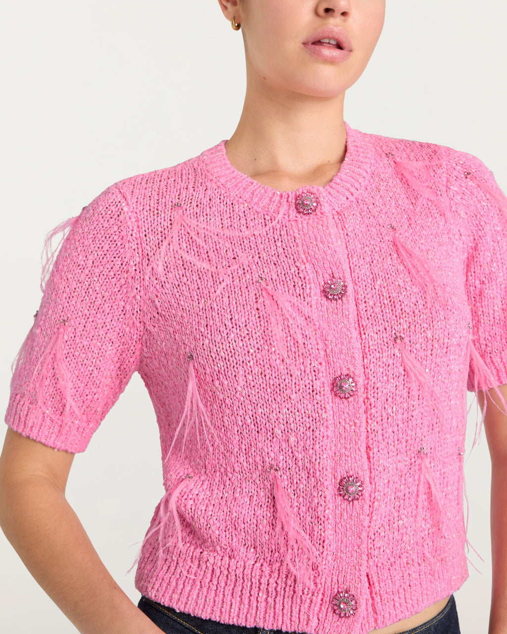 Coralie Cardigan
