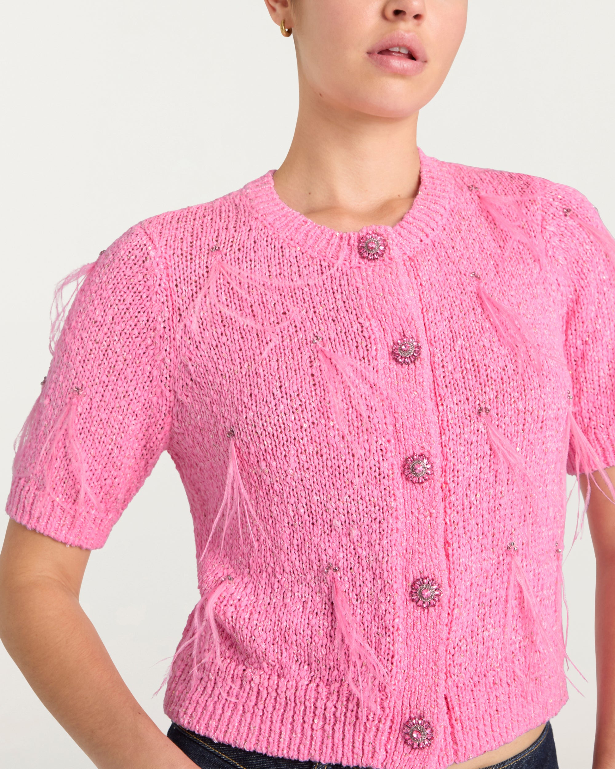 Coralie Cardigan