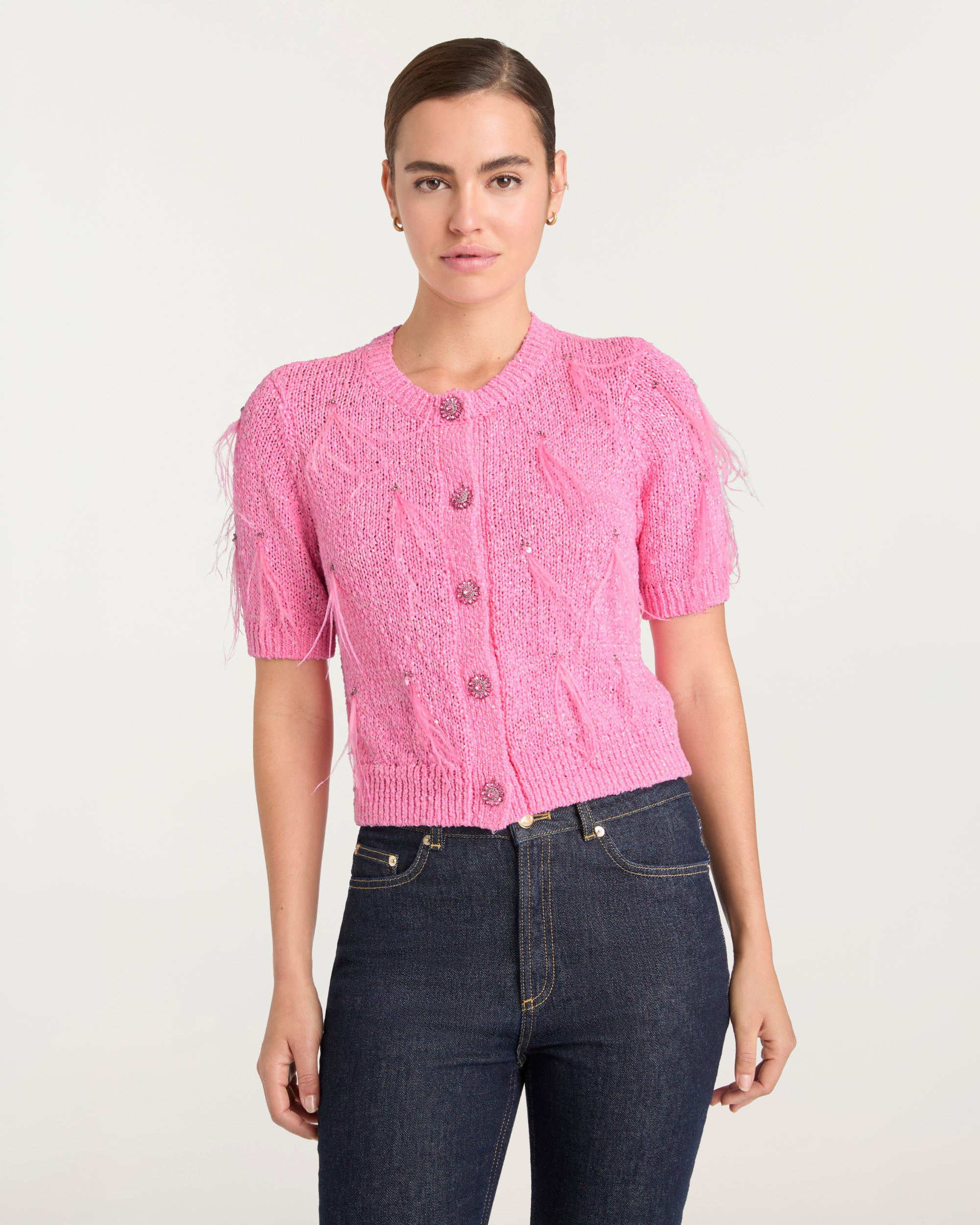 Coralie Cardigan