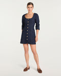 Caidin Jean Dress