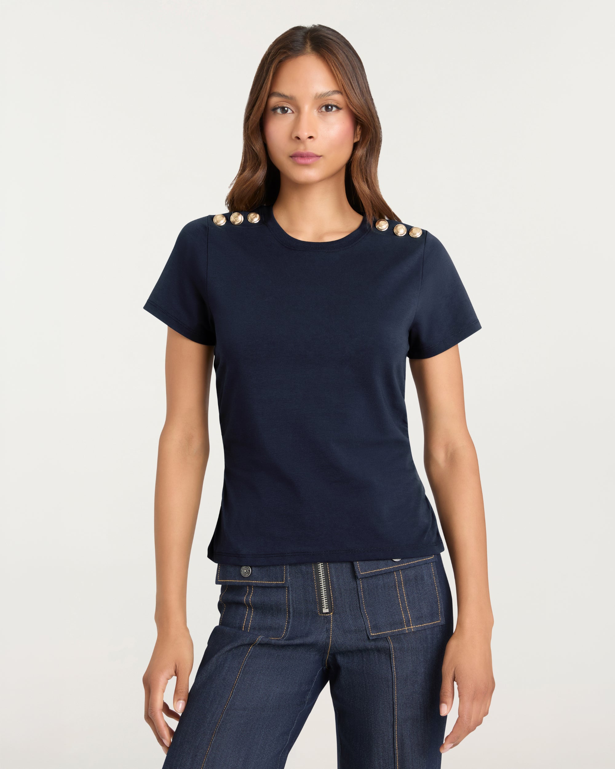 Jasper Top