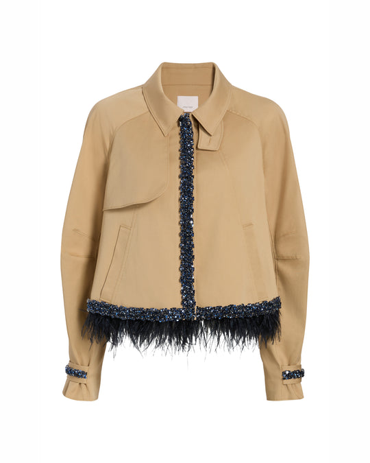 Carmila Jacket