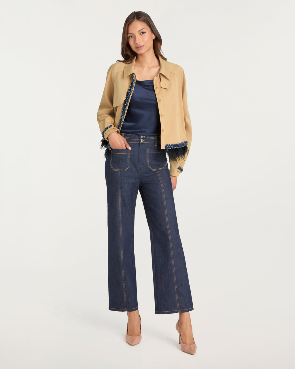 Carmila Jacket