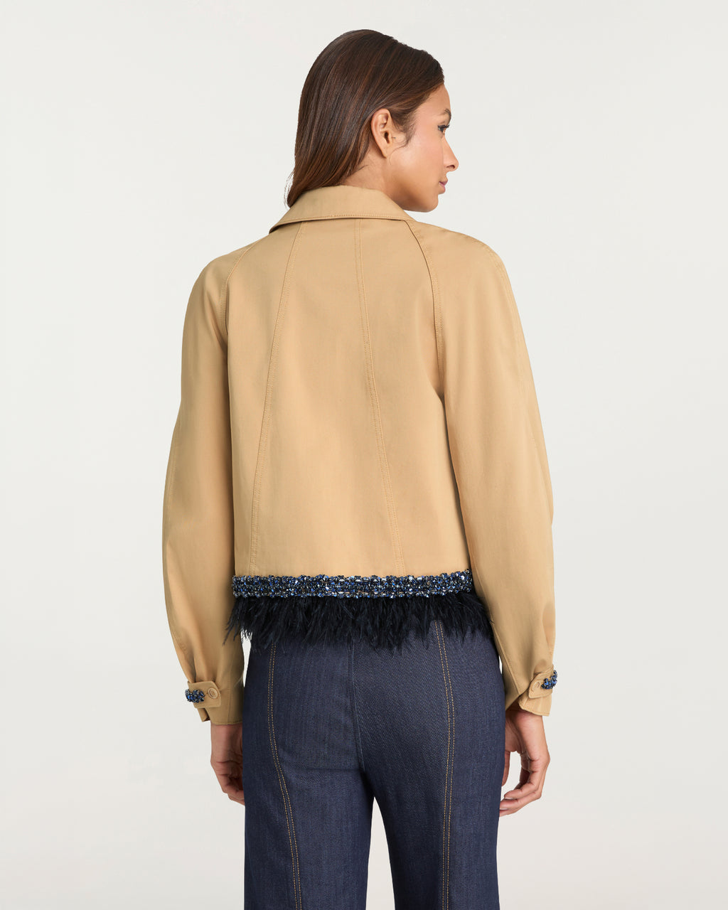 Carmila Jacket