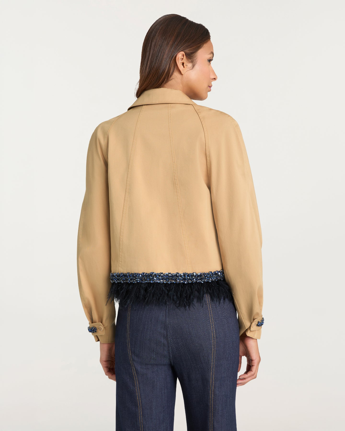Carmila Jacket
