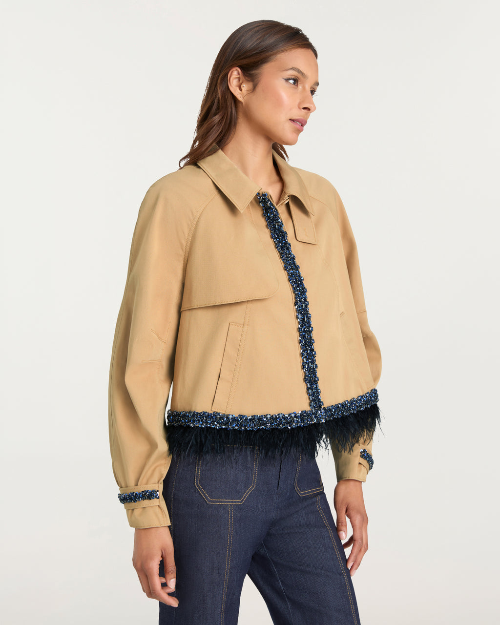 Carmila Jacket