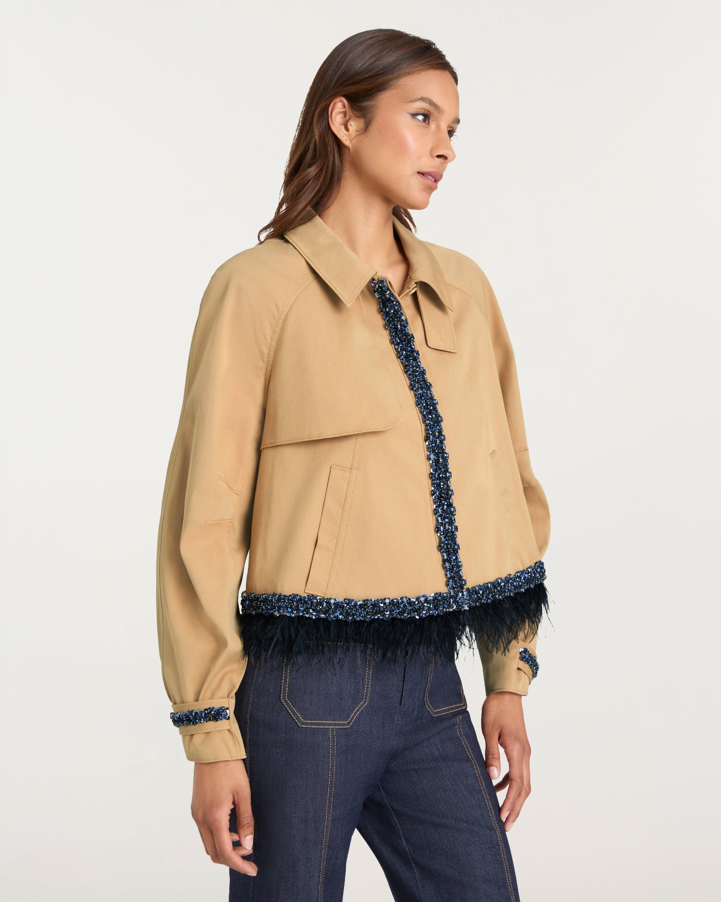Carmila Jacket