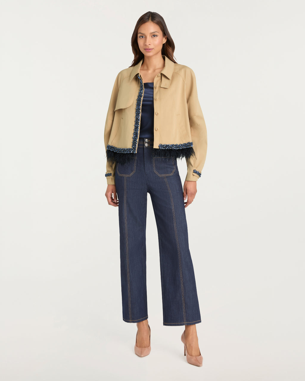 Carmila Jacket