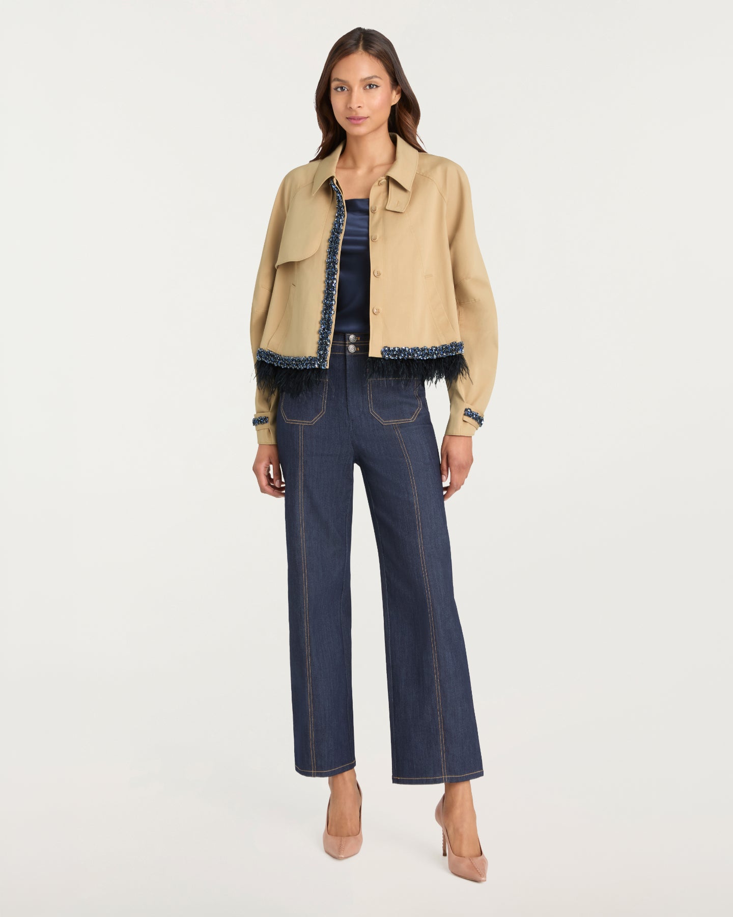 Carmila Jacket