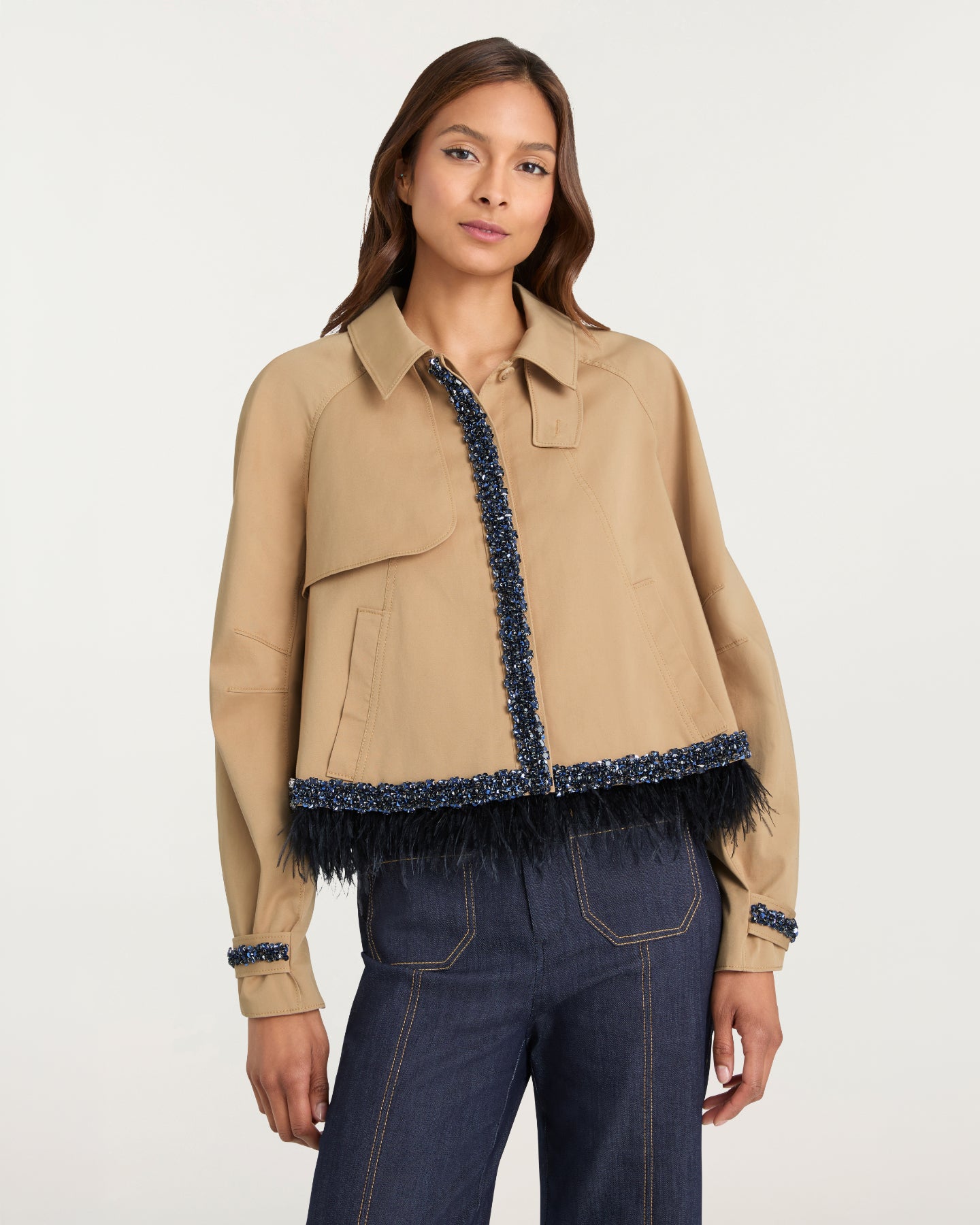 Carmila Jacket