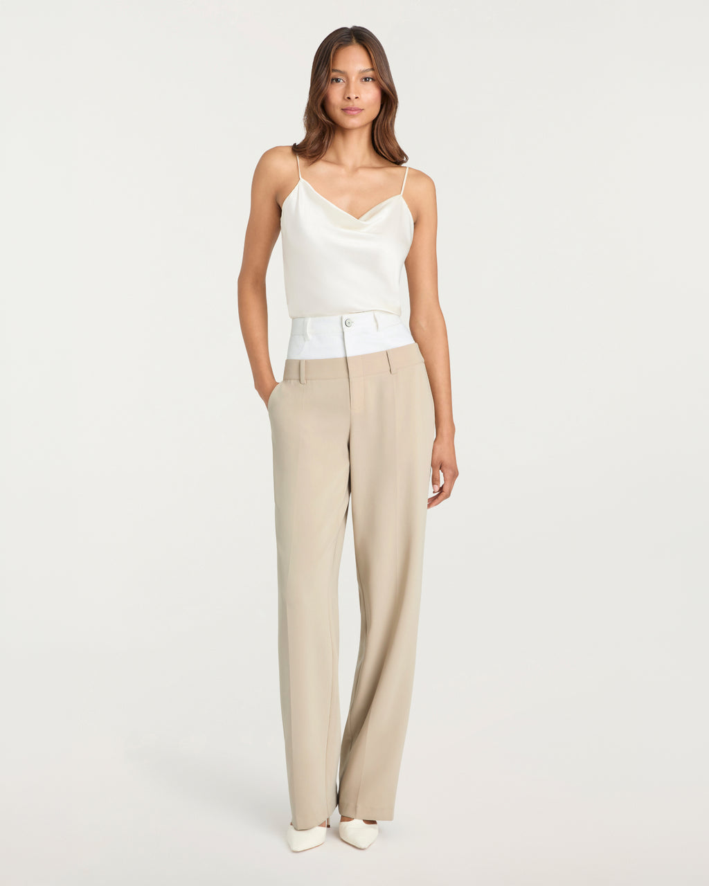 Dionne Pant