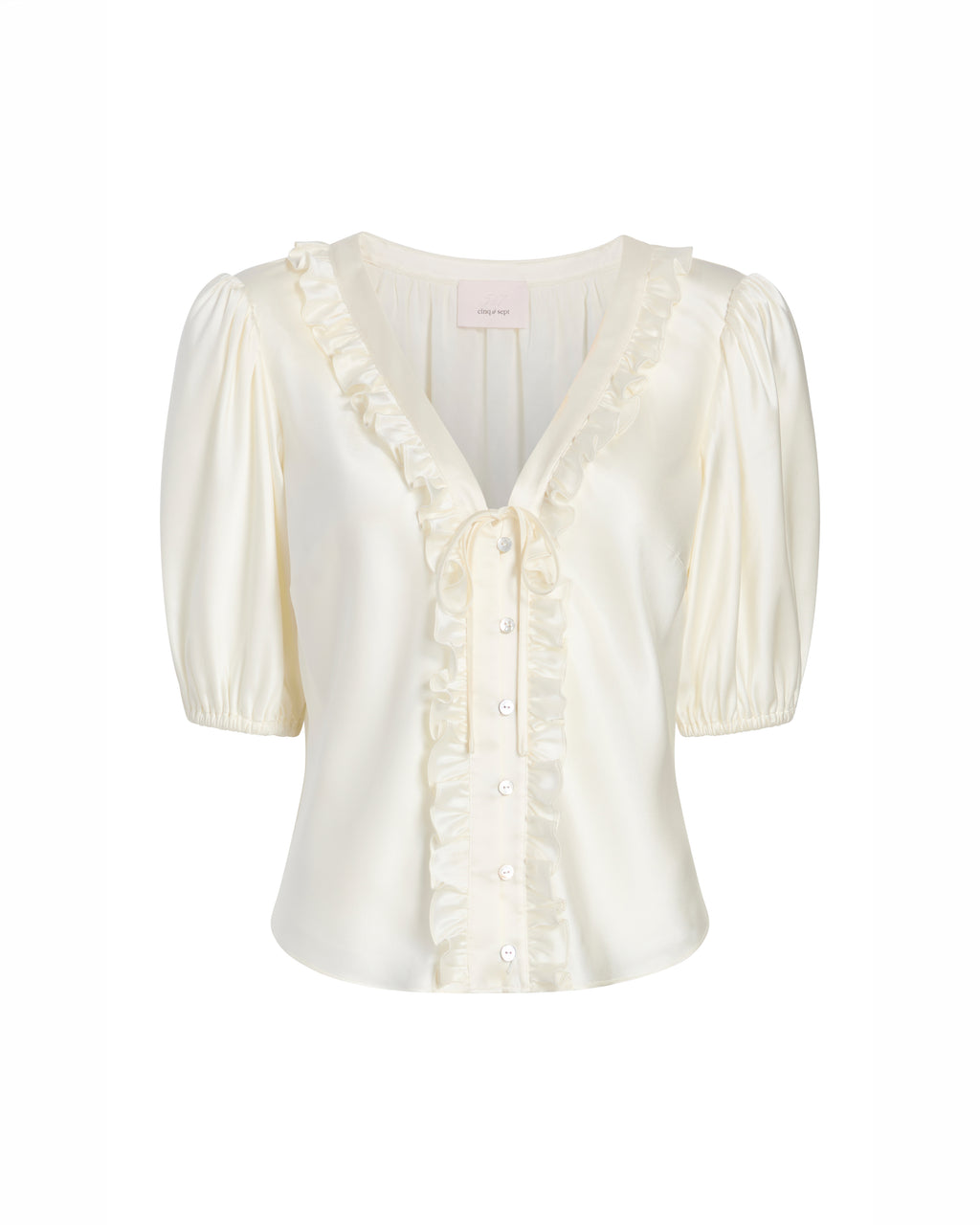 Seraphina Top