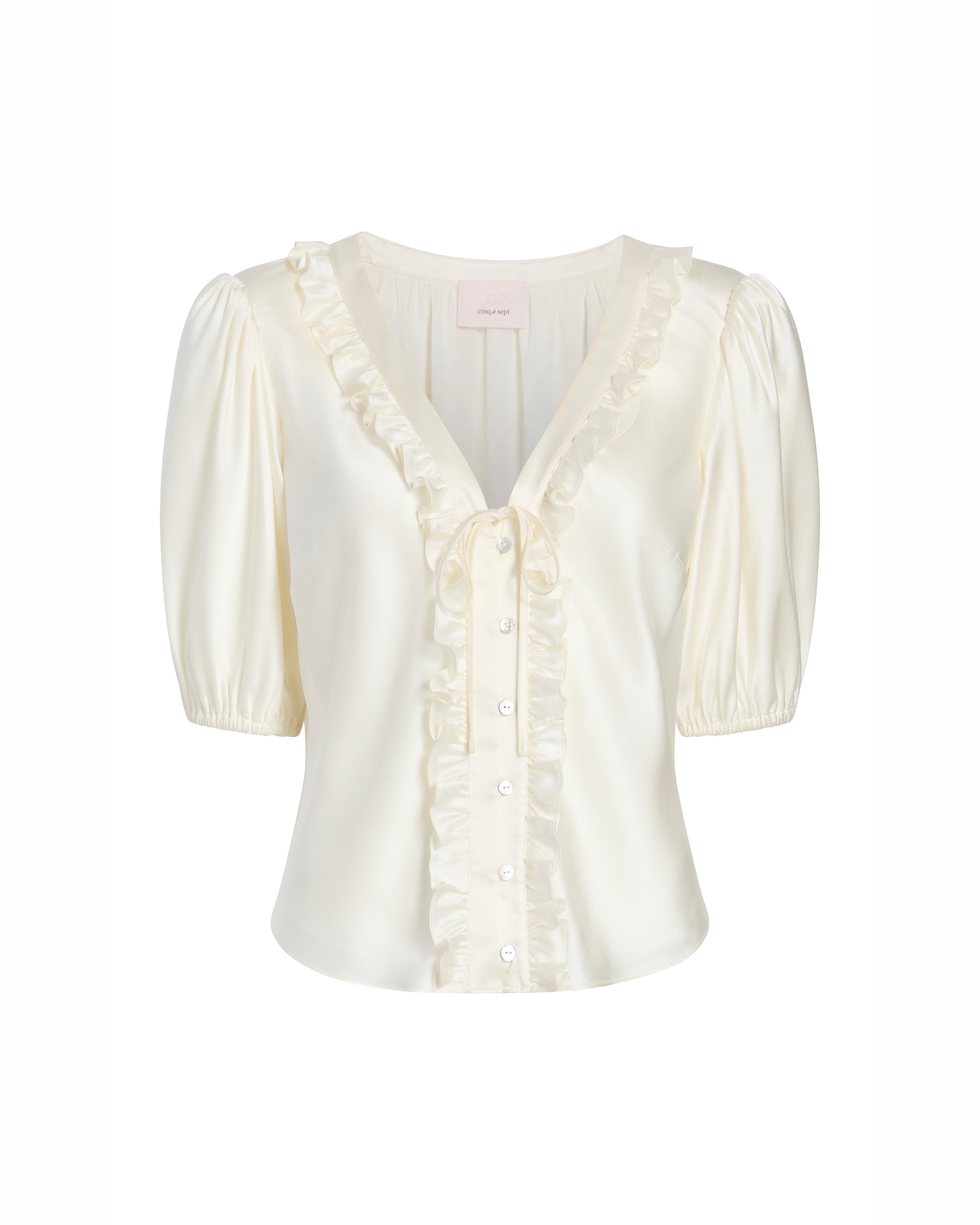 Seraphina Top
