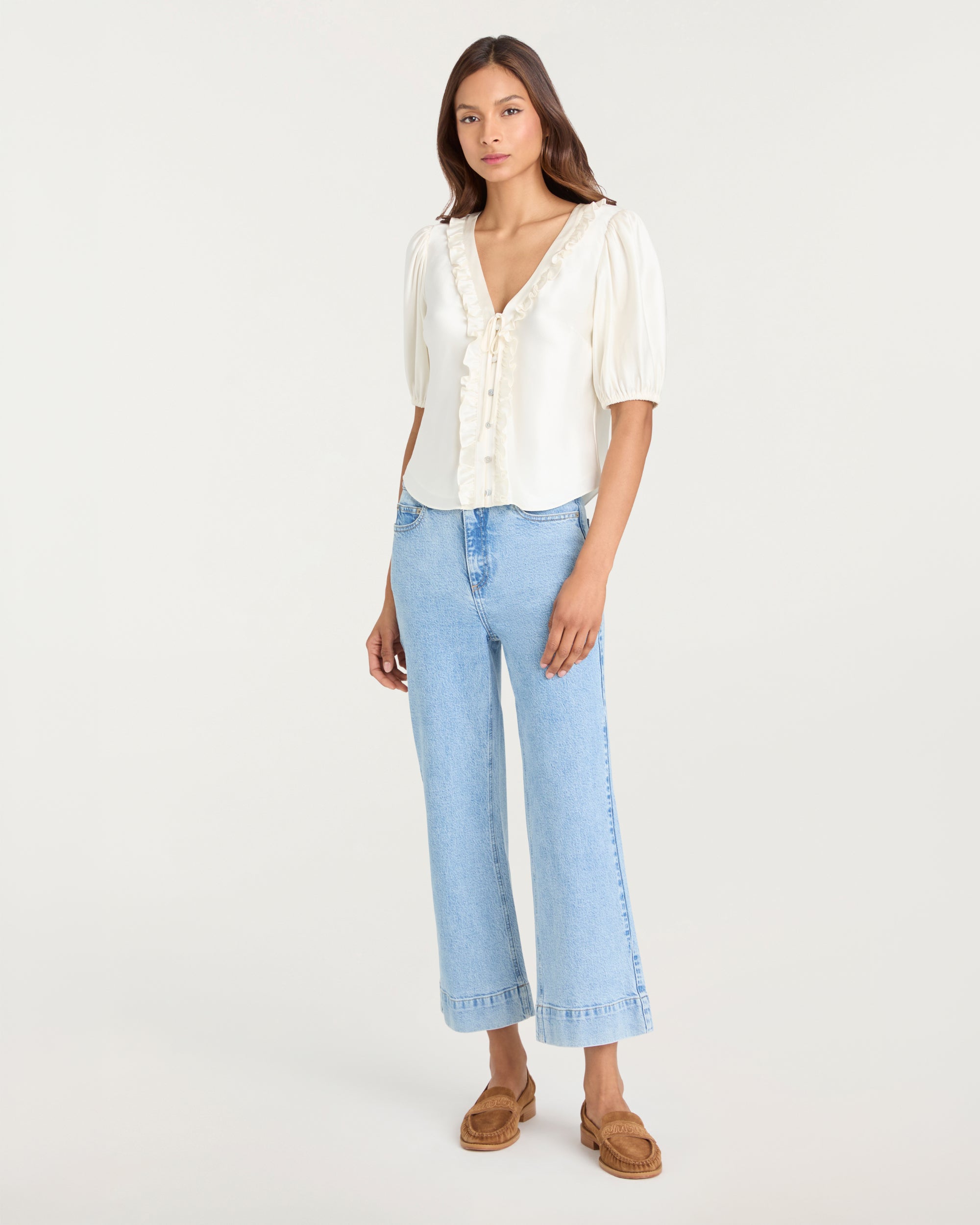 Seraphina Top