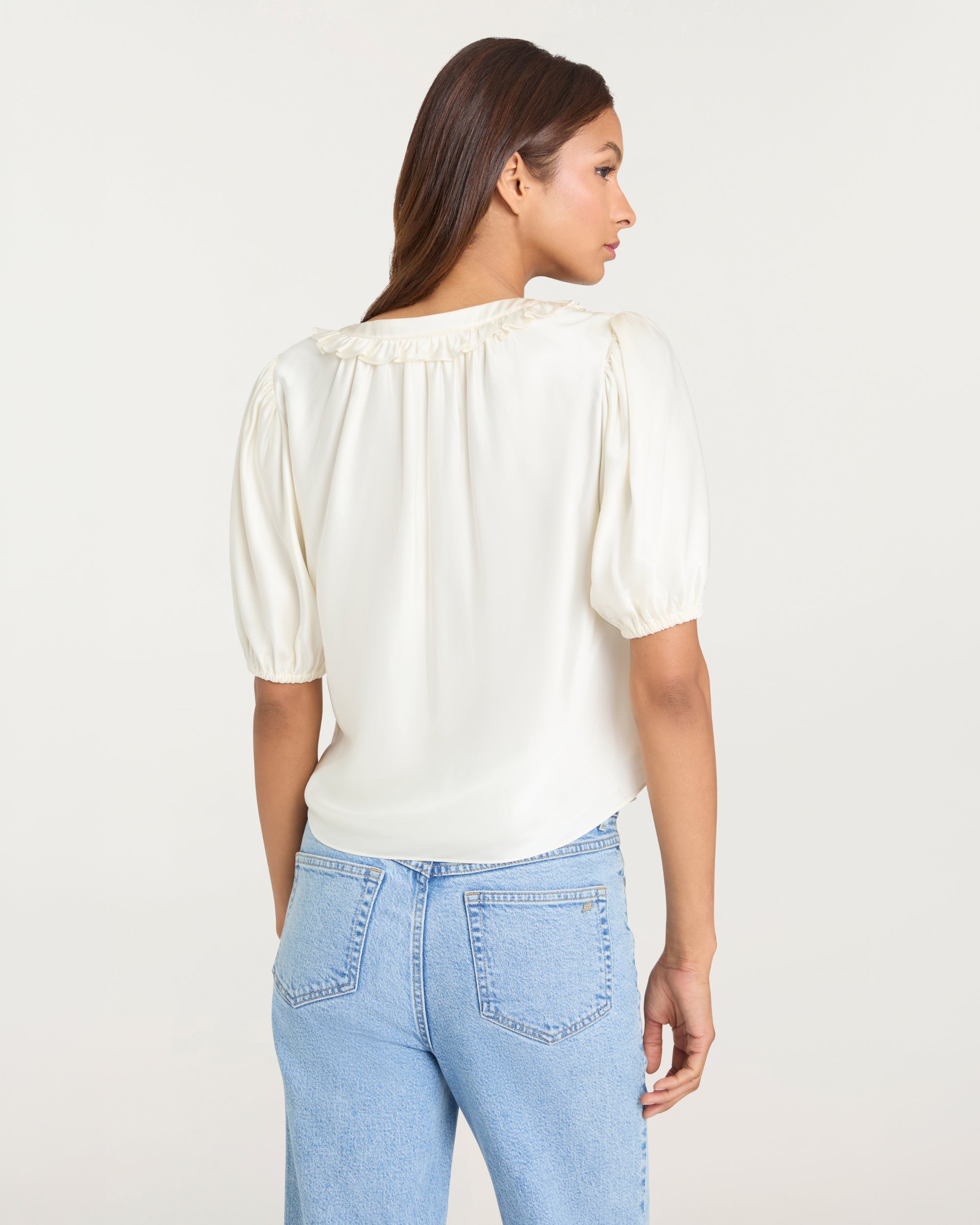 Seraphina Top
