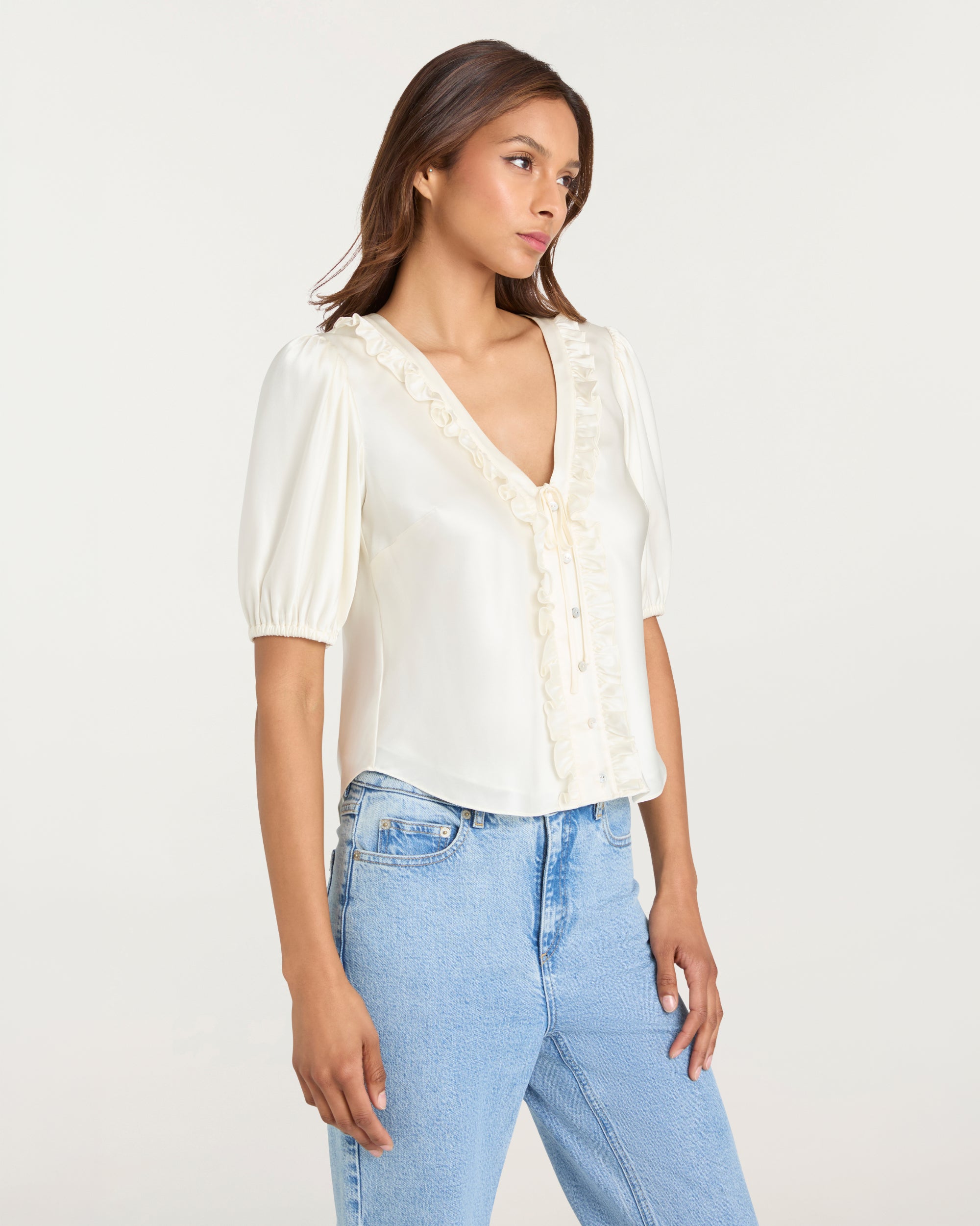 Seraphina Top