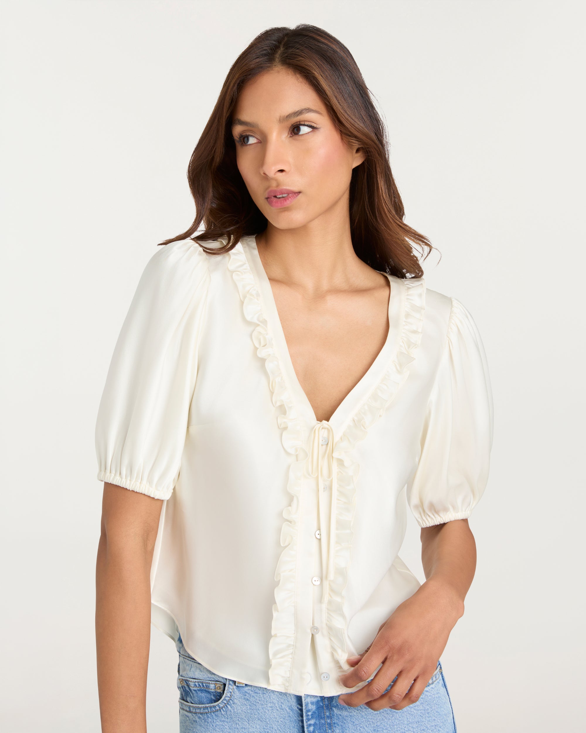 Seraphina Top