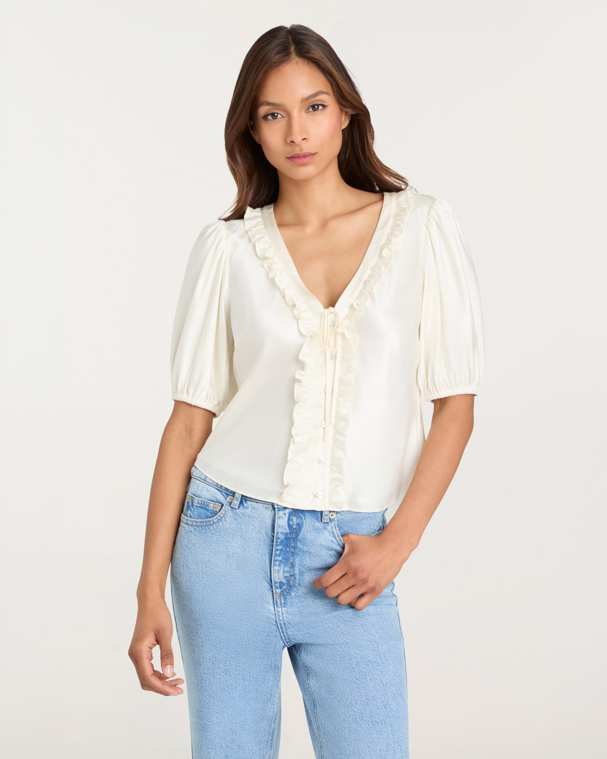 Seraphina Top