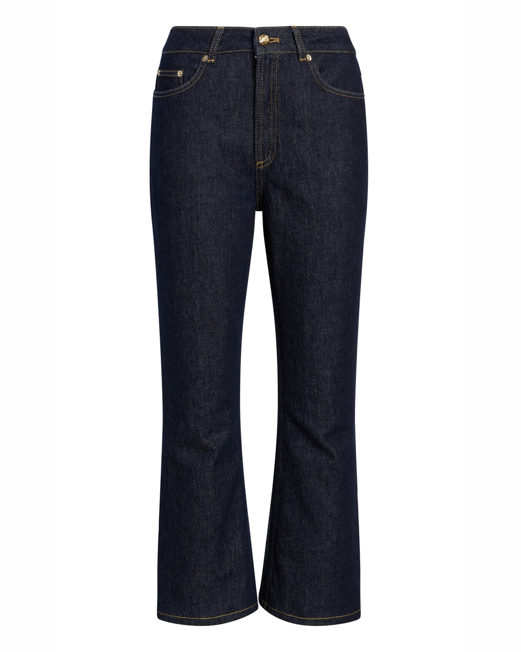 Cropped Stevie Jeans