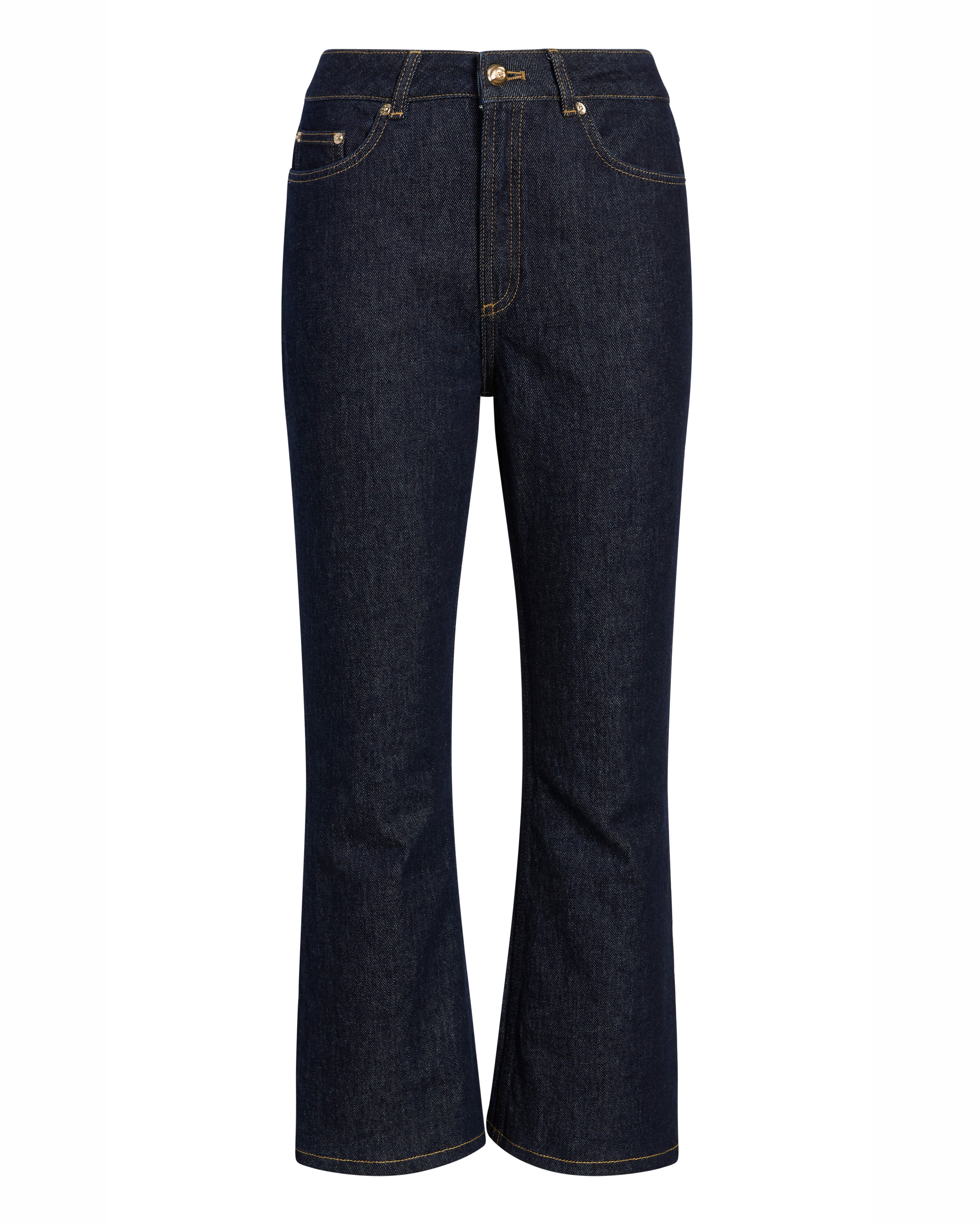 Cropped Stevie Jeans