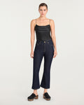 Cropped Stevie Jeans