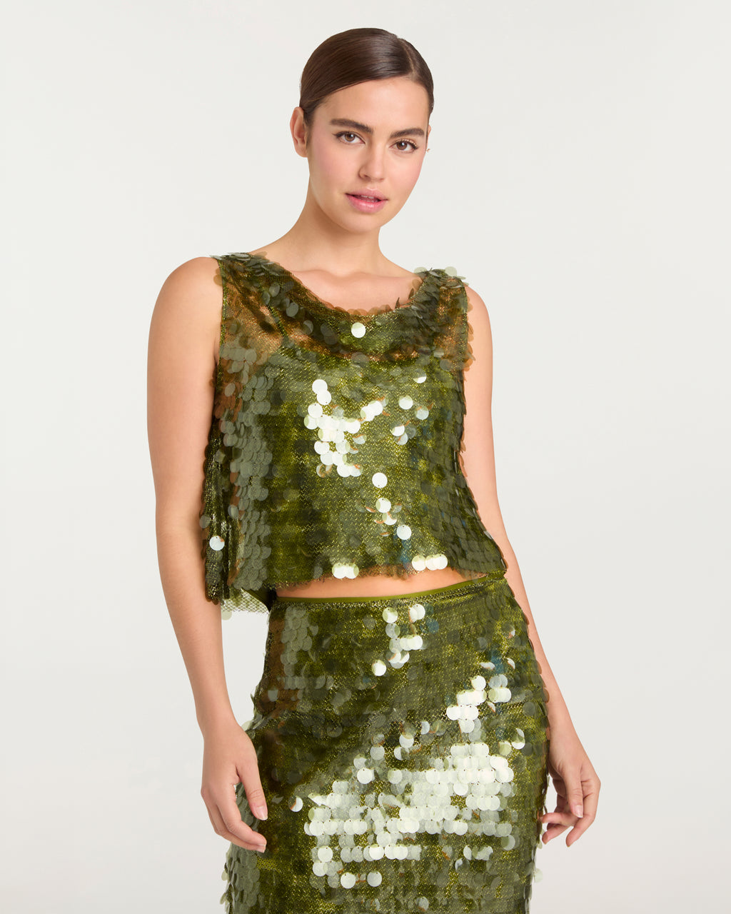 Calista Top