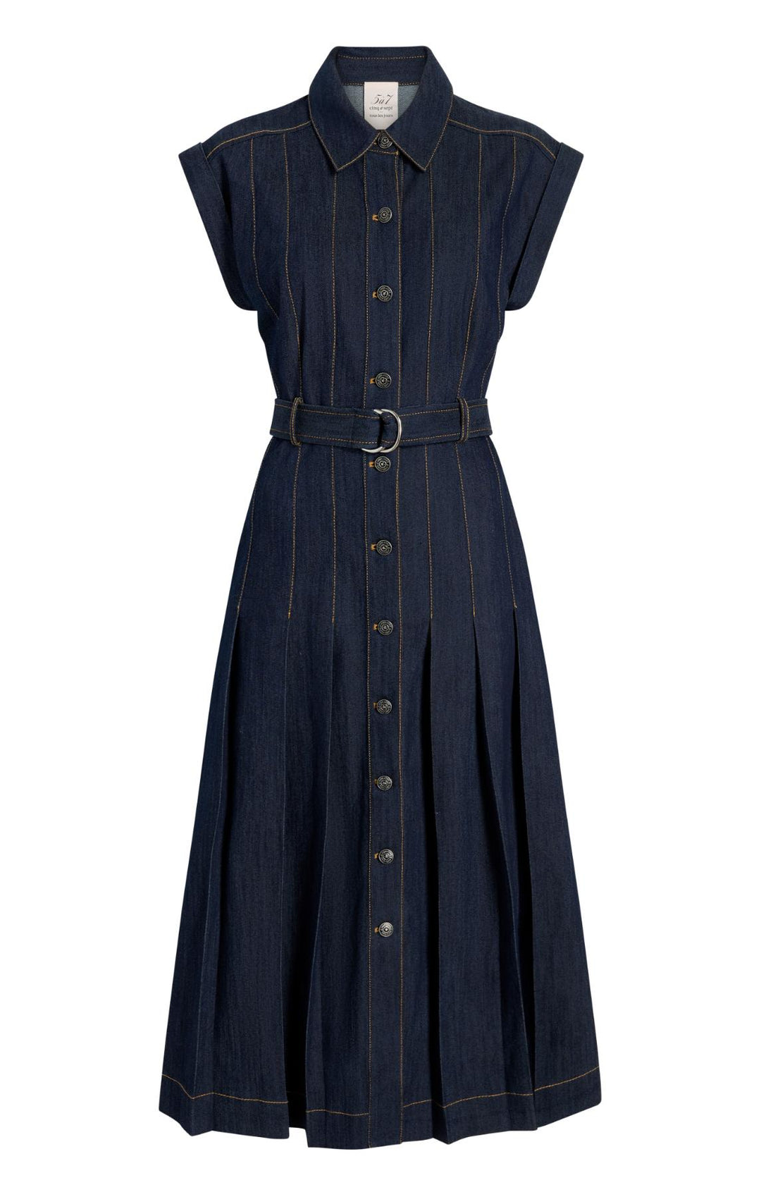 Karter Jean Dress Karter Jean Dress