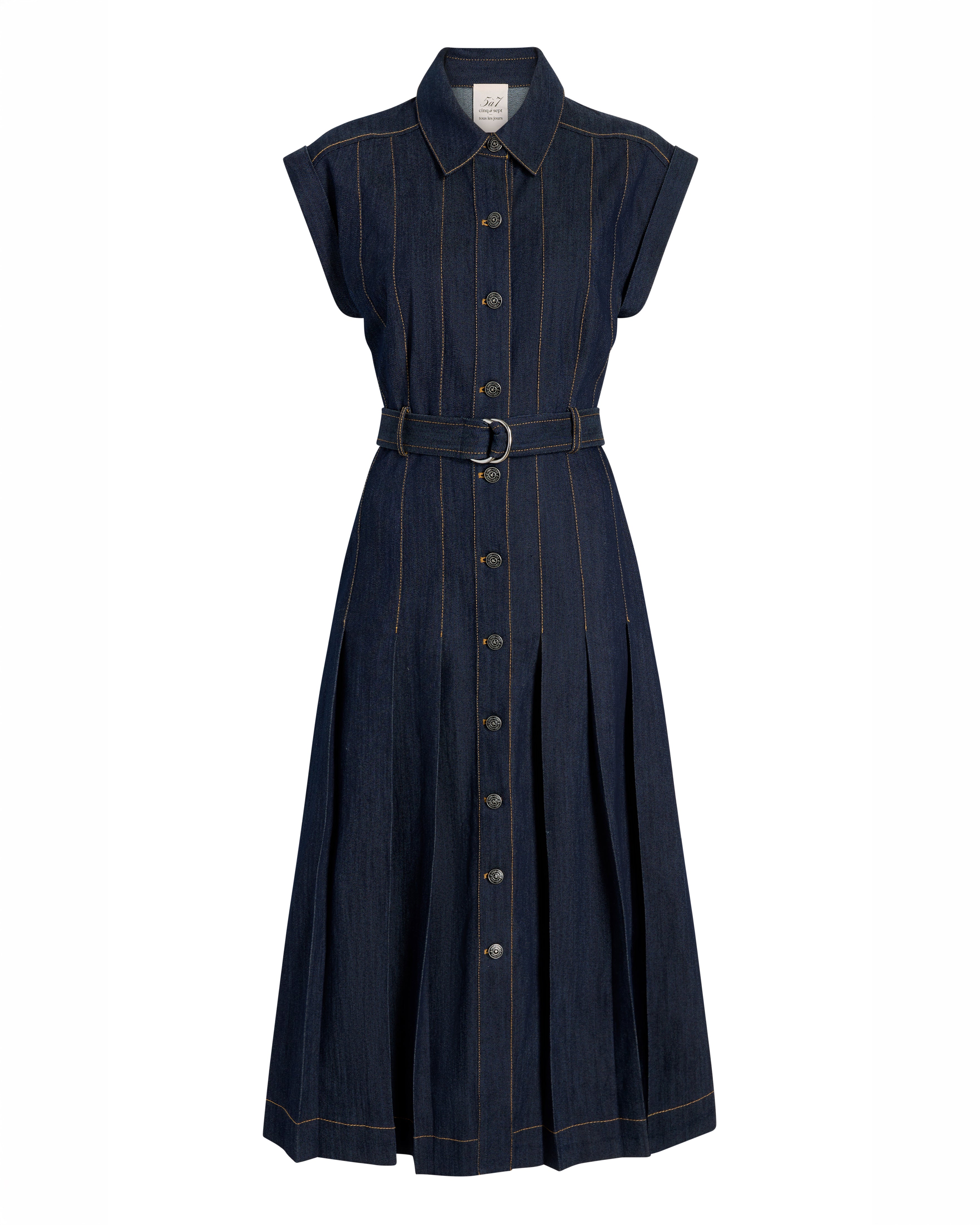 Karter Jean Dress