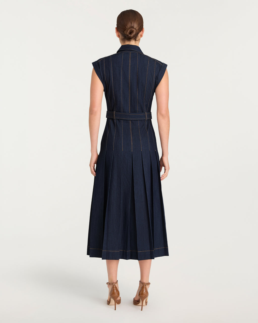 Karter Jean Dress