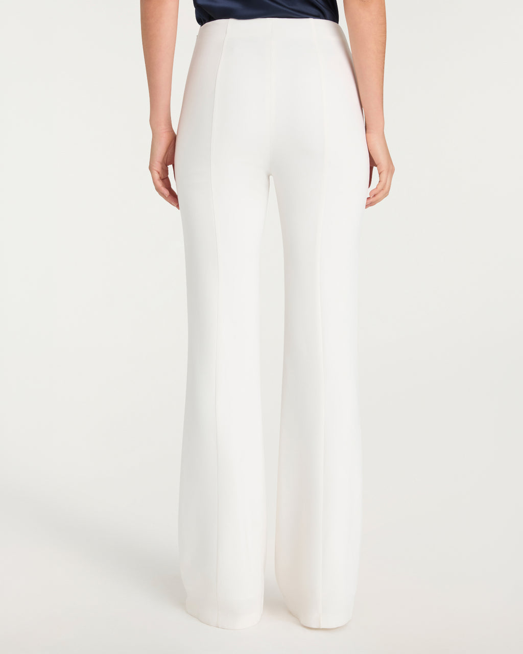 Floral Vine Kailyn Pant