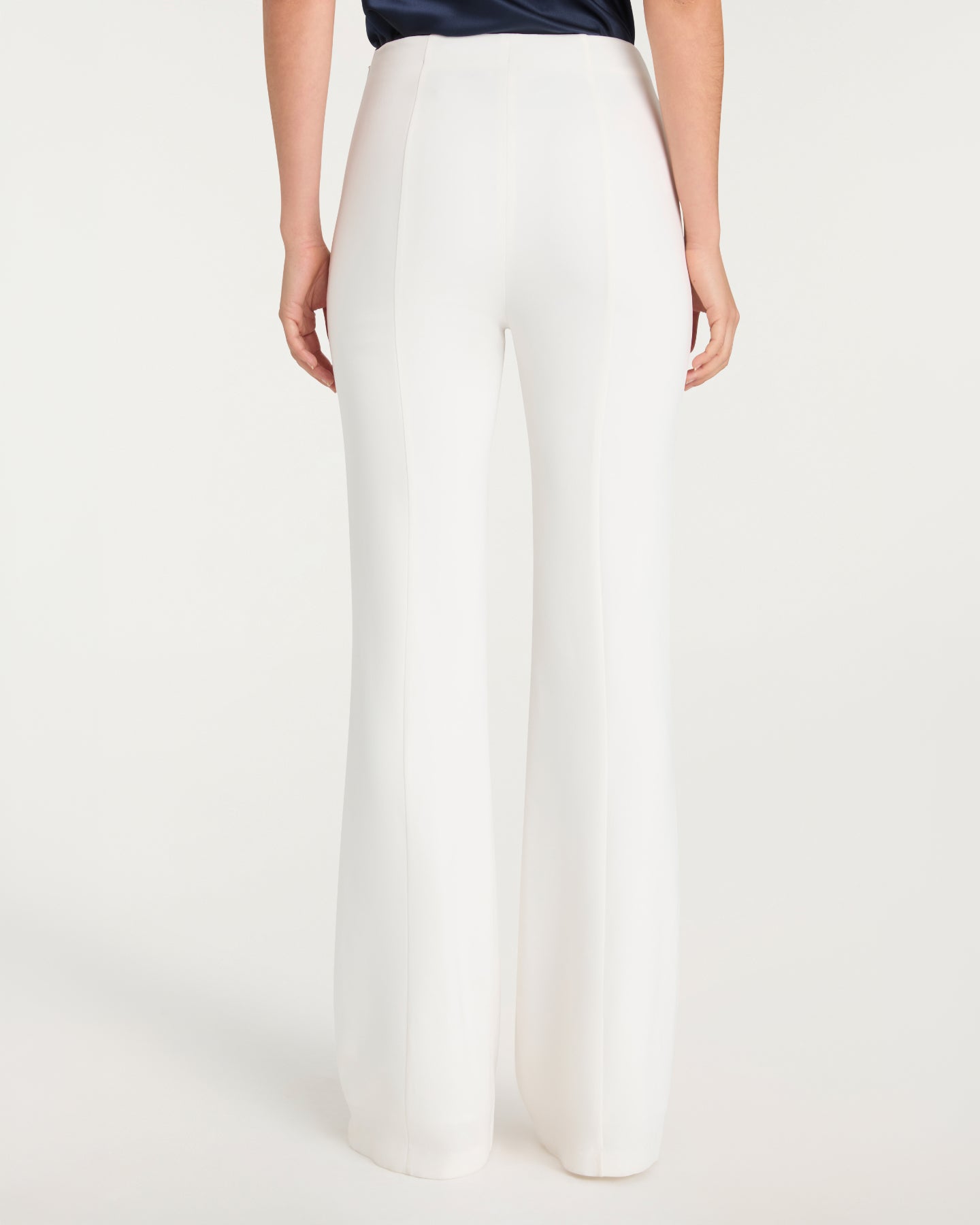 Floral Vine Kailyn Pant