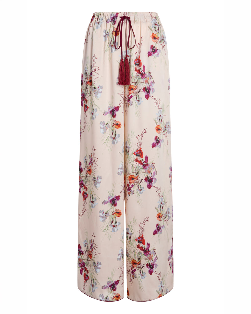 Iris Bouquet Alba Pant