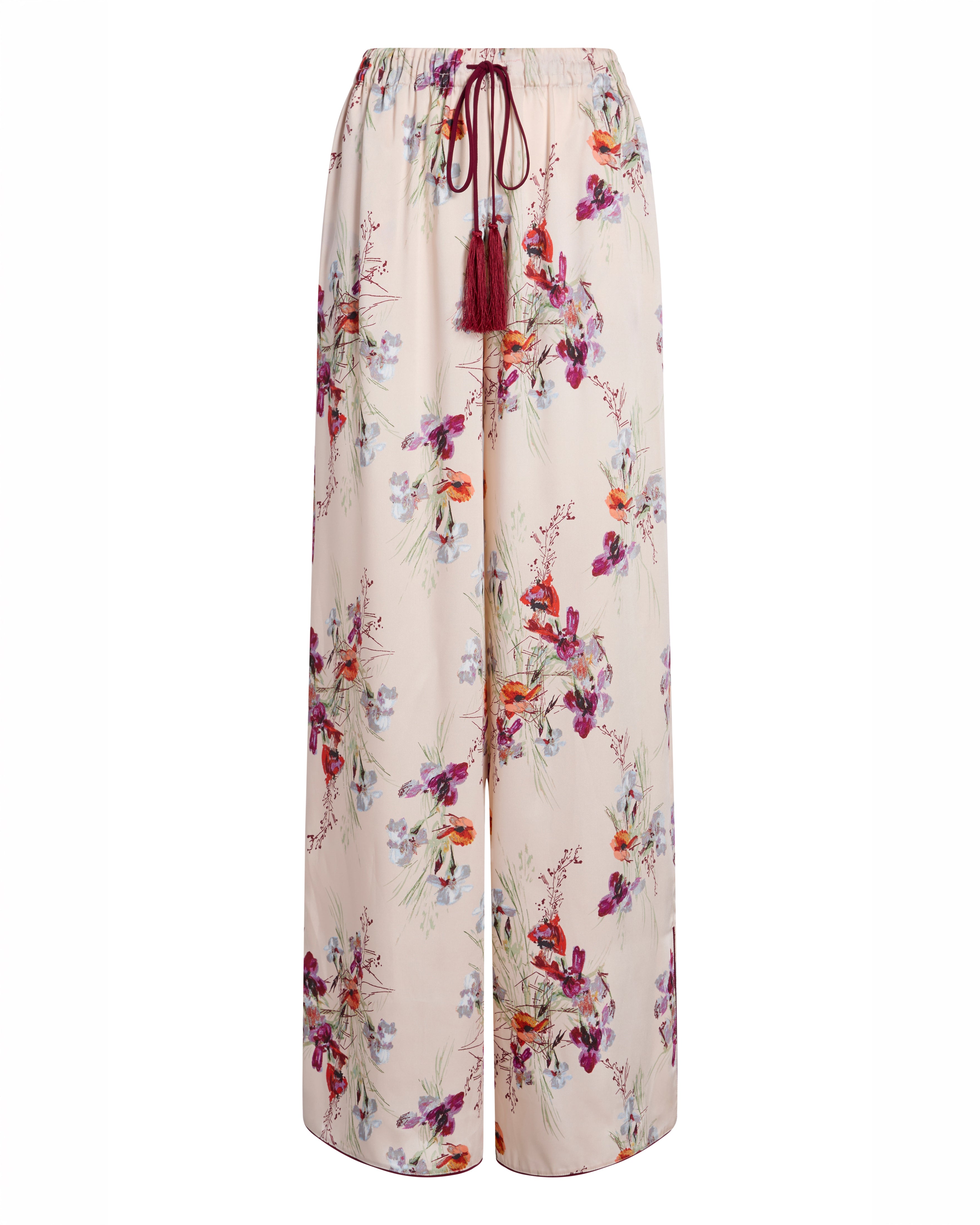 Iris Bouquet Alba Pant