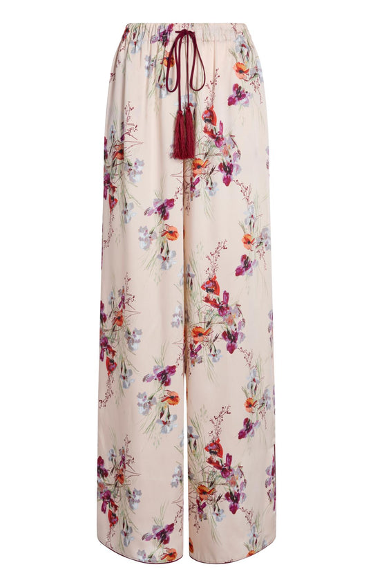 Iris Bouquet Alba Pant