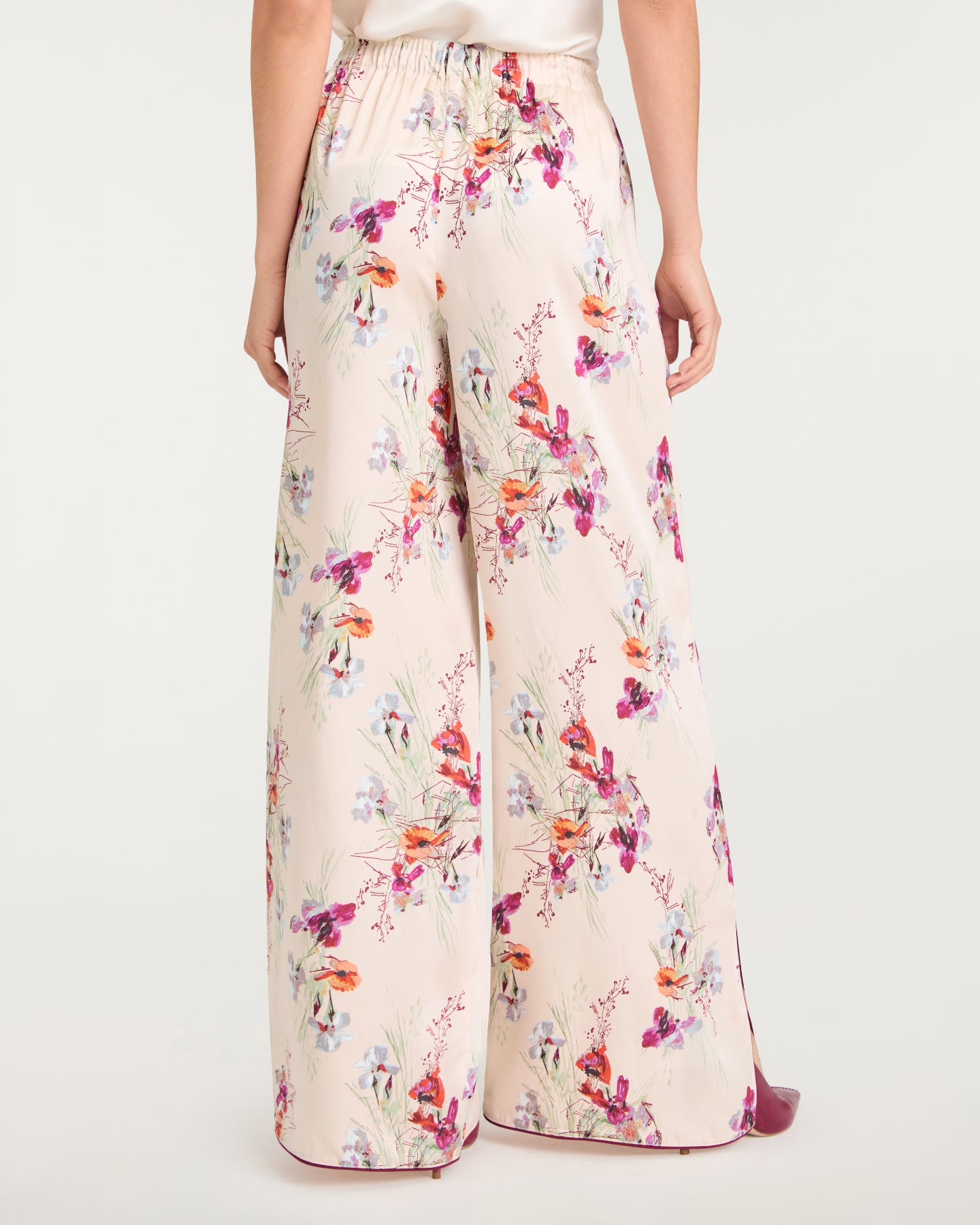 Iris Bouquet Alba Pant