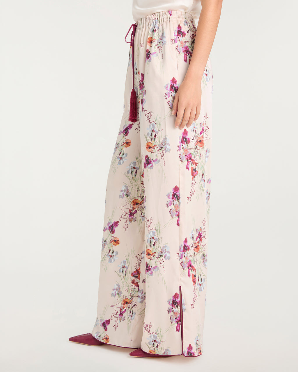 Iris Bouquet Alba Pant