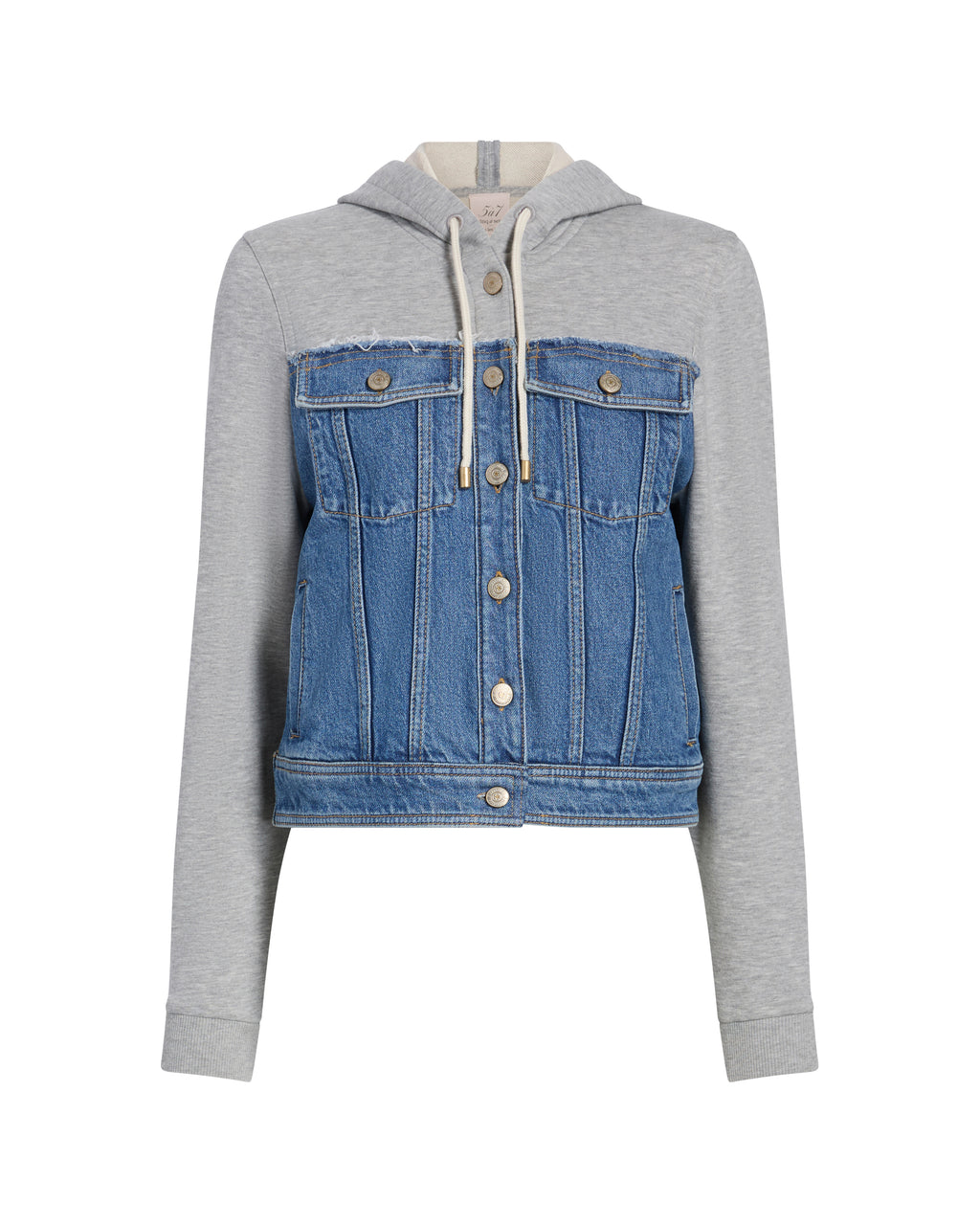 Sutton Jacket
