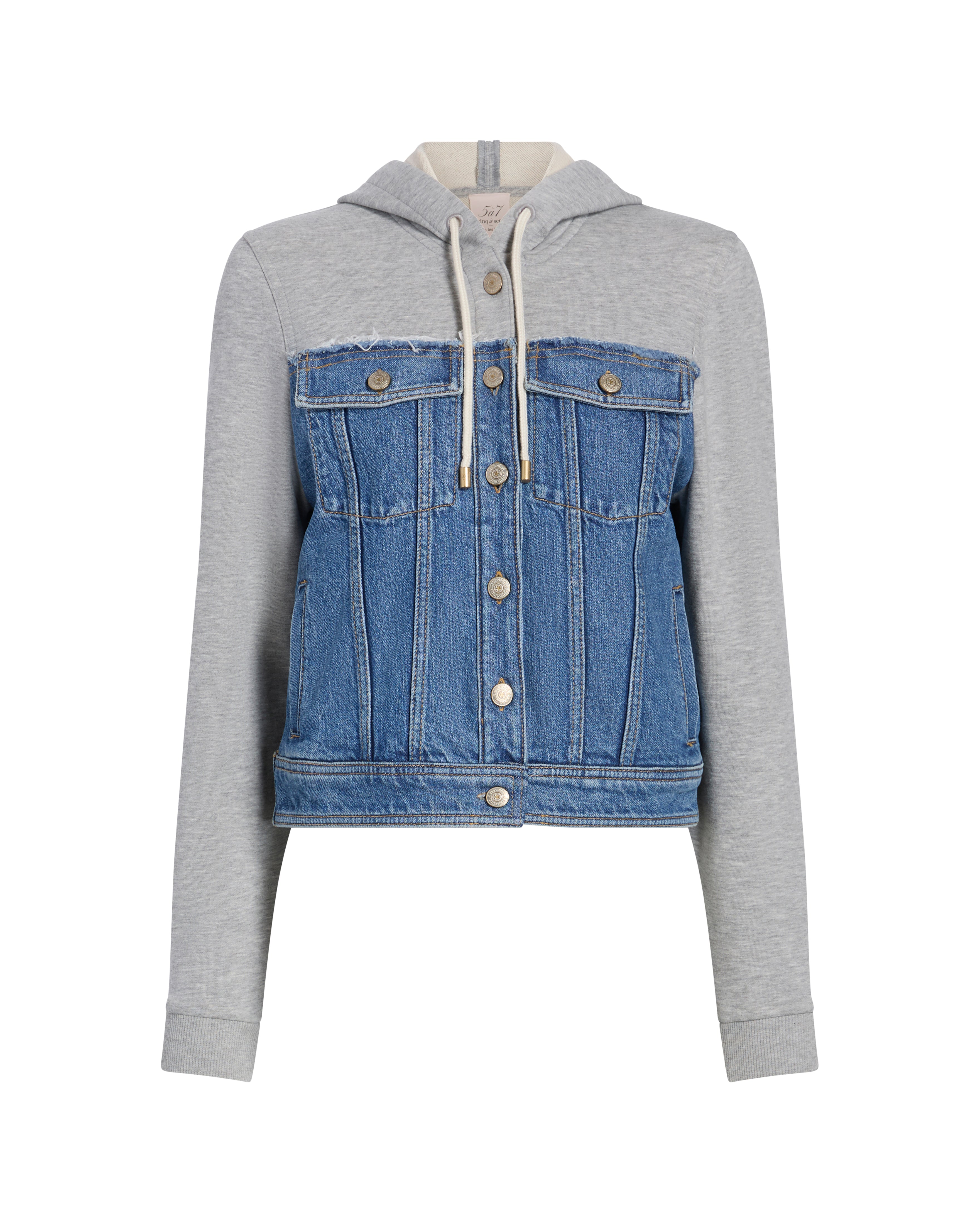 Sutton Jacket