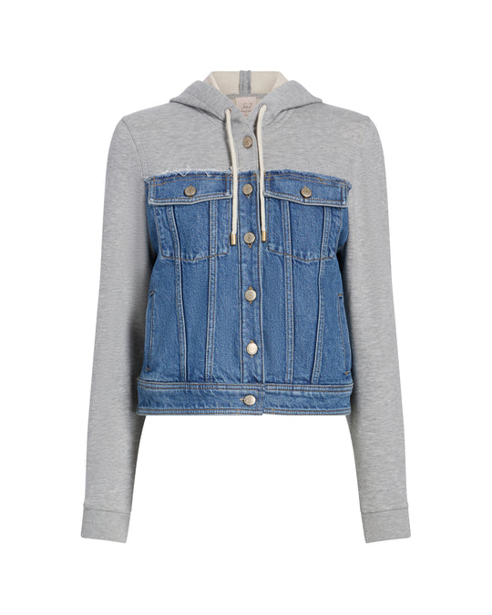 Sutton Jacket