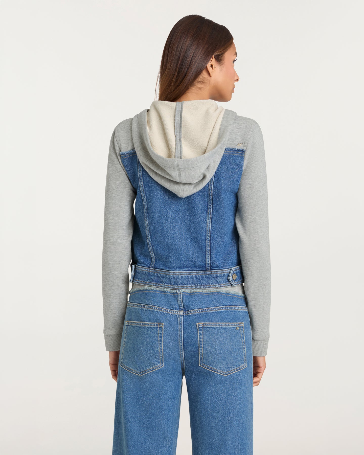 Sutton Jacket