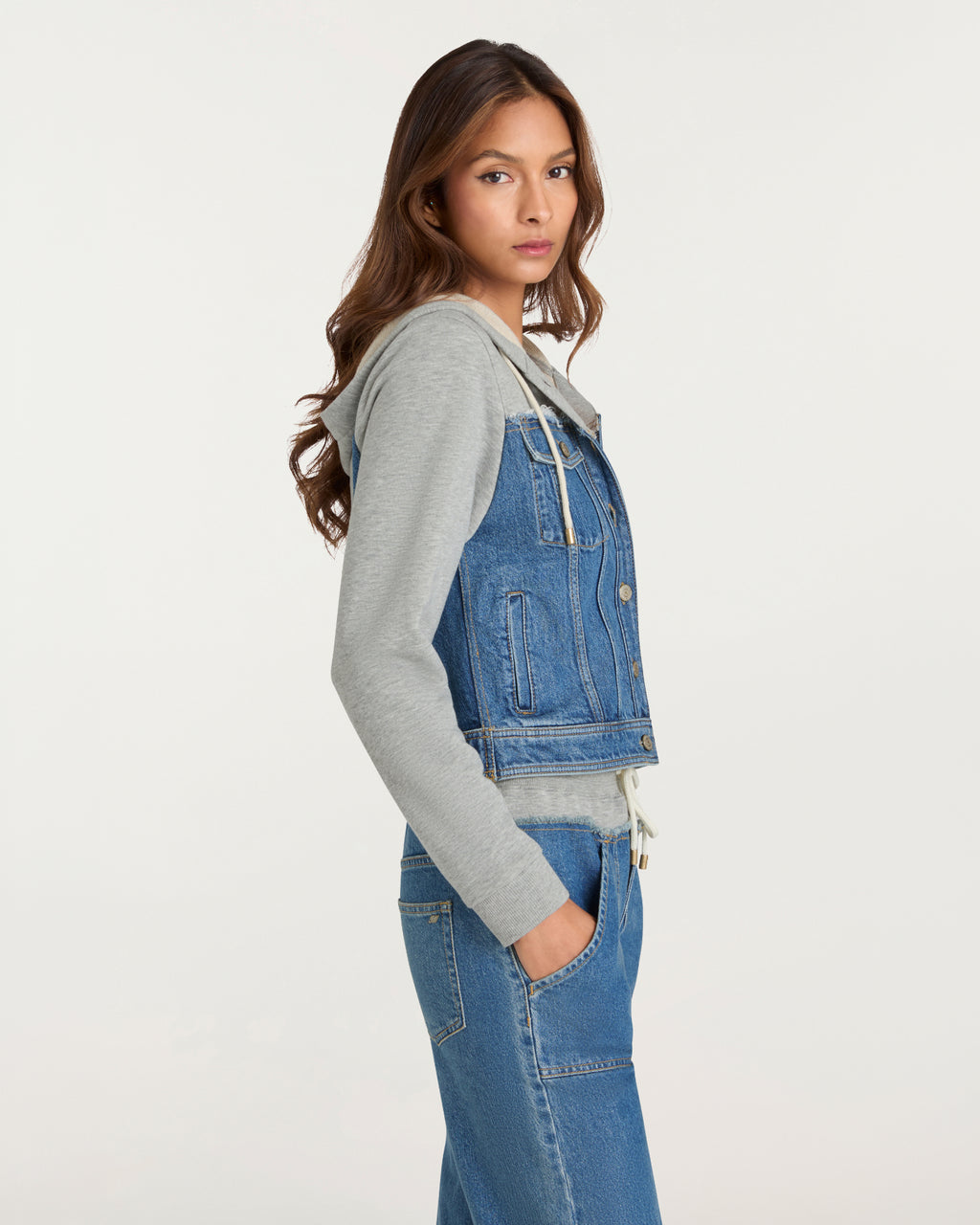 Sutton Jacket