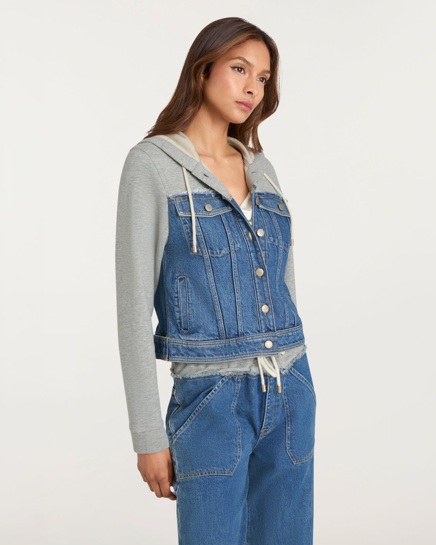 Sutton Jacket